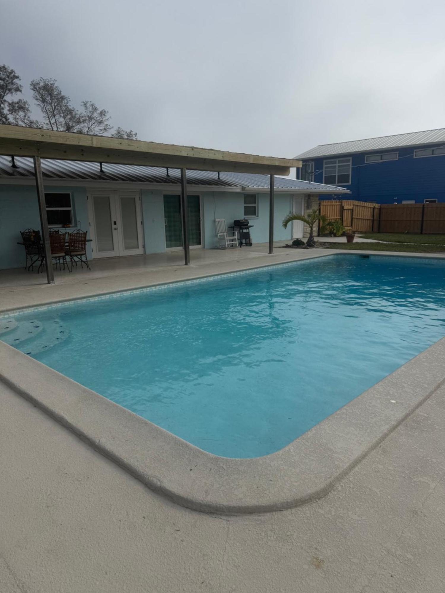 Pool Home On The Bay, Large Private Yard Near Ami Bradenton Exterior foto